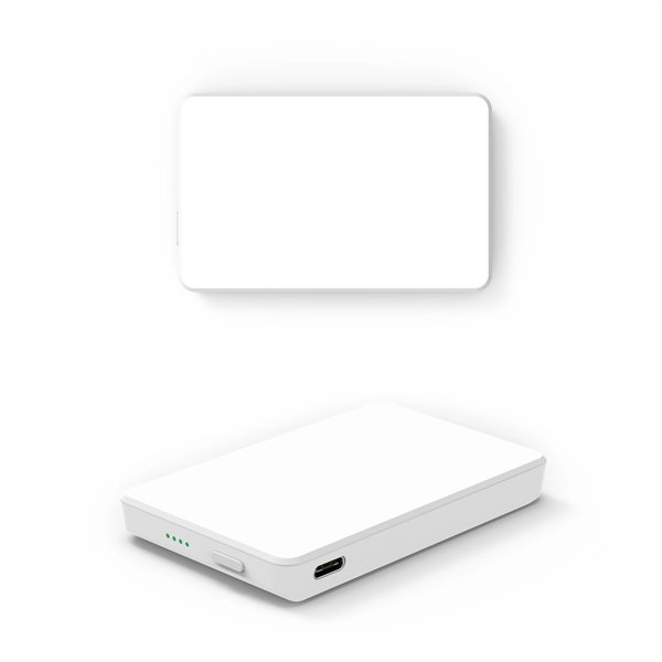 JumpMax: Portable Phone Charger - Power Bank - JumpMax: Portable Phone Charger - Power Bank - Image 3 of 6