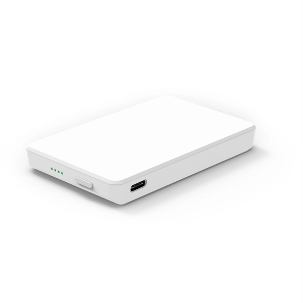 Custom JumpMax: Portable Phone Charger - Power Bank