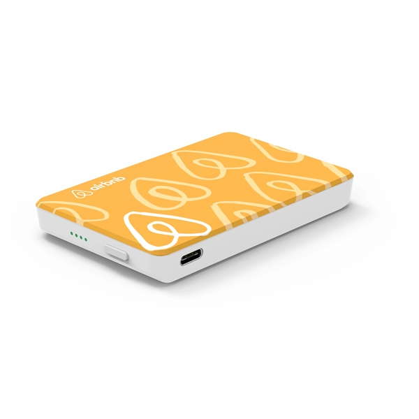 JumpMax: Portable Phone Charger - Power Bank