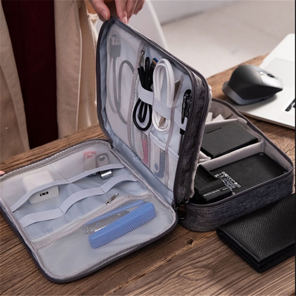 3-Layer Electronic Product Storage Bag - 3-Layer Electronic Product Storage Bag - Image 2 of 3