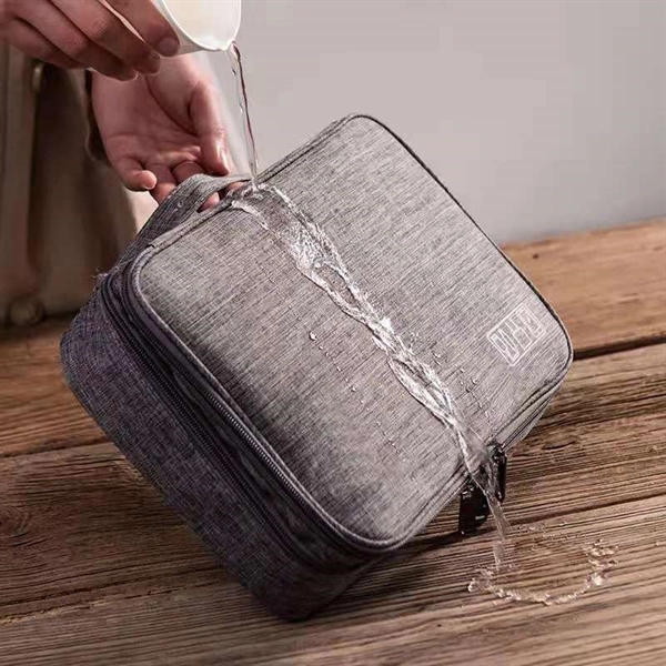 3-Layer Electronic Product Storage Bag - 3-Layer Electronic Product Storage Bag - Image 3 of 3