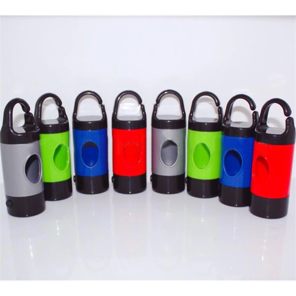 Pet Bag Dispenser - Pet Bag Dispenser - Image 0 of 2
