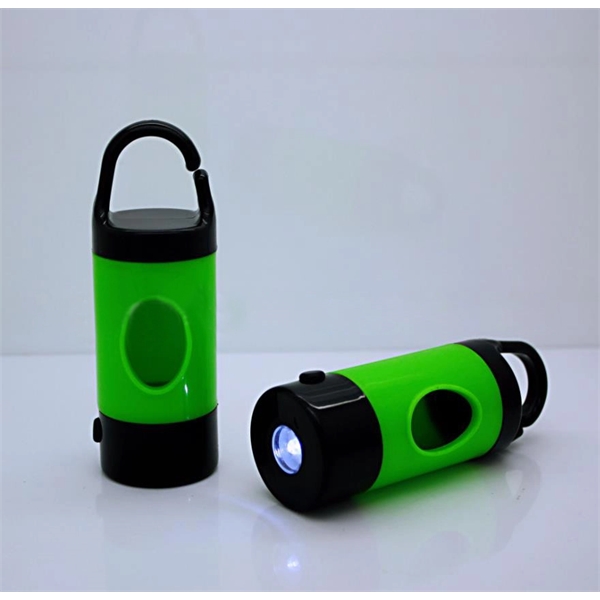 Pet Bag Dispenser - Pet Bag Dispenser - Image 1 of 2