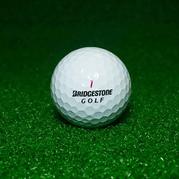 Custom Golf Balls- Tournament Version - Custom Golf Balls- Tournament Version - Image 1 of 6
