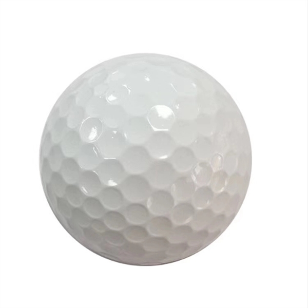 Custom Golf Balls- Professional Competition Version
