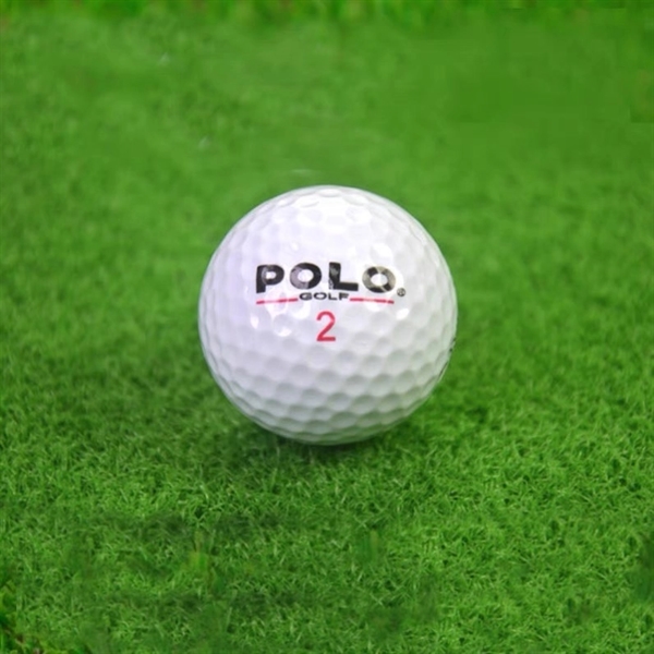 Custom Golf Balls- Driving Range Version - Custom Golf Balls- Driving Range Version - Image 6 of 6