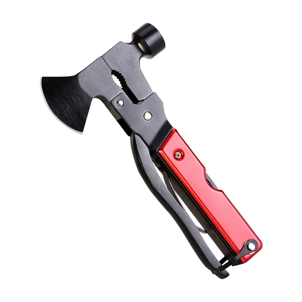 Multitool Portable Emergency Escape Hammer - Multitool Portable Emergency Escape Hammer - Image 0 of 4