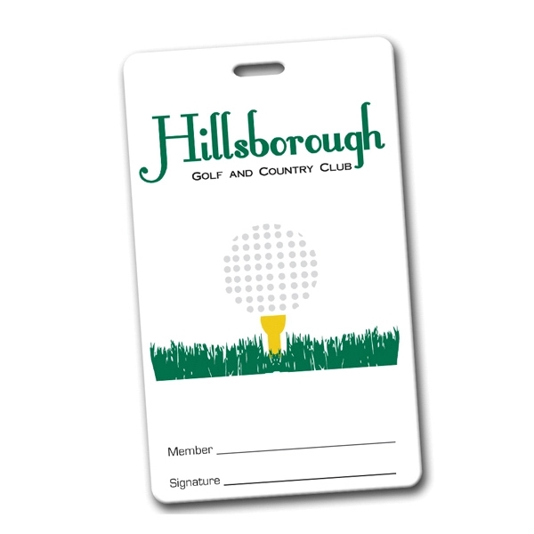 Golf Tag - Golf Tag - Image 0 of 0