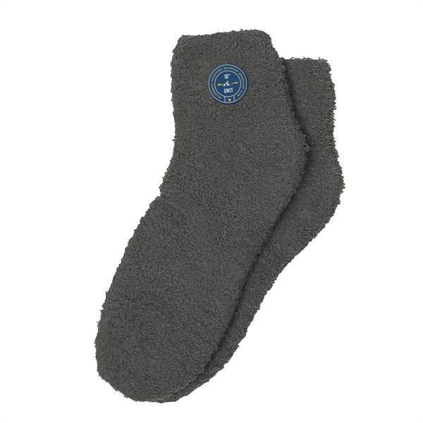 Fuzzy Socks - Fuzzy Socks - Image 13 of 15