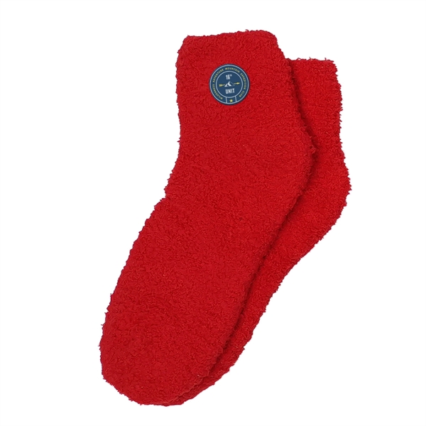 Fuzzy Socks - Fuzzy Socks - Image 14 of 15