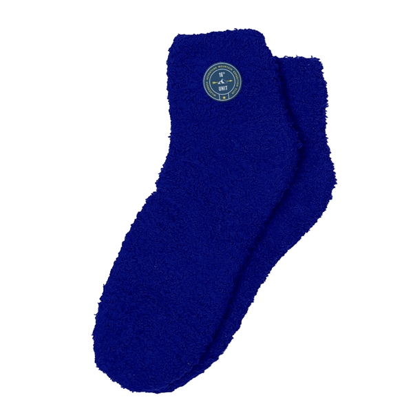 Fuzzy Socks - Fuzzy Socks - Image 15 of 15