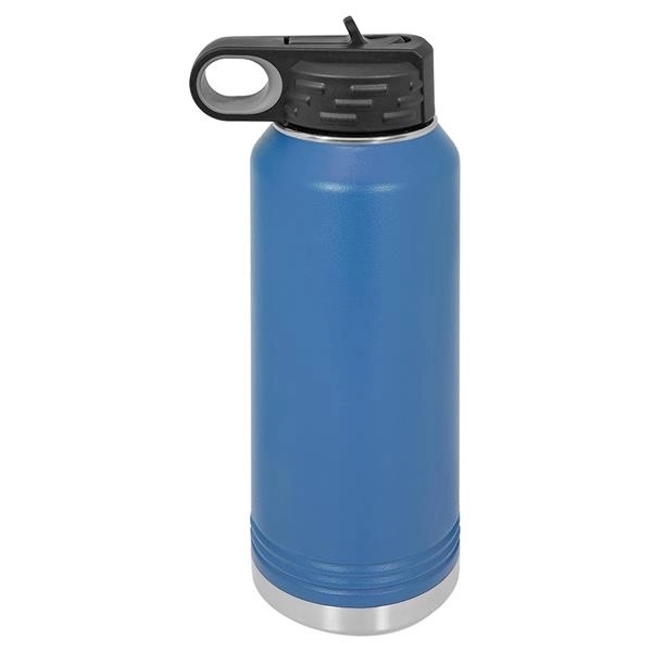 32oz Stainless Steel Water Bottle - 32oz Stainless Steel Water Bottle - Image 3 of 13