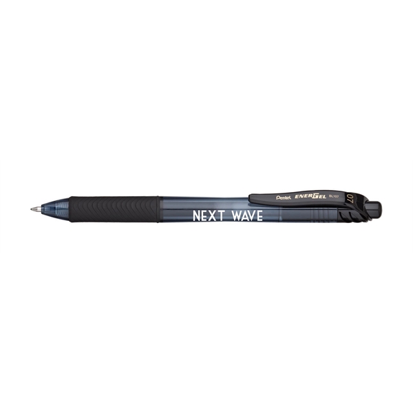 EnerGelX Retractable Liquid Gel Ink Pen - EnerGelX Retractable Liquid Gel Ink Pen - Image 3 of 9