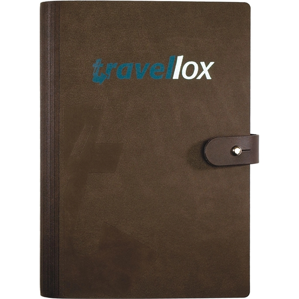 LeatherWrap Journals - Premium - LeatherWrap Journals - Premium - Image 2 of 4