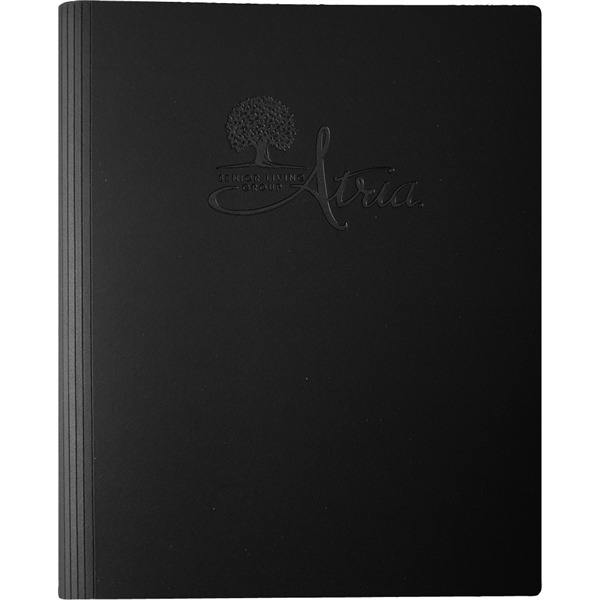 LeatherWrap Journals - Premium - LeatherWrap Journals - Premium - Image 4 of 4