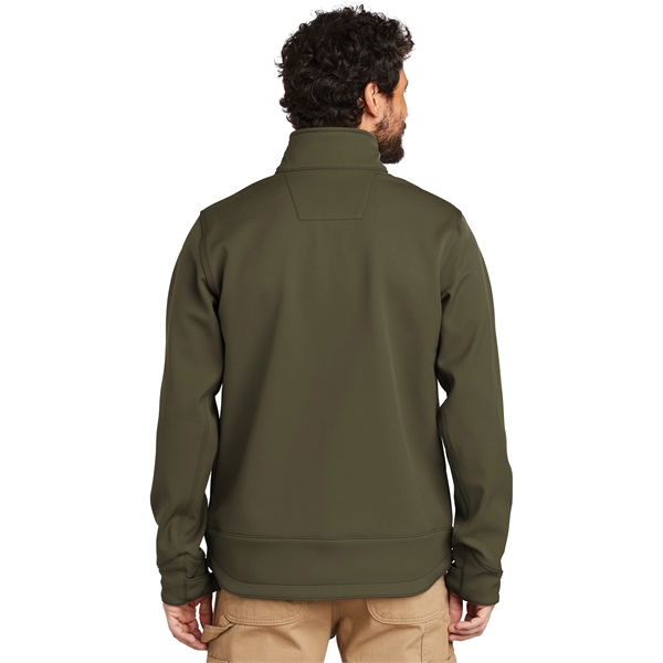 Carhartt Crowley Soft Shell Jacket. - Carhartt Crowley Soft Shell Jacket. - Image 8 of 20