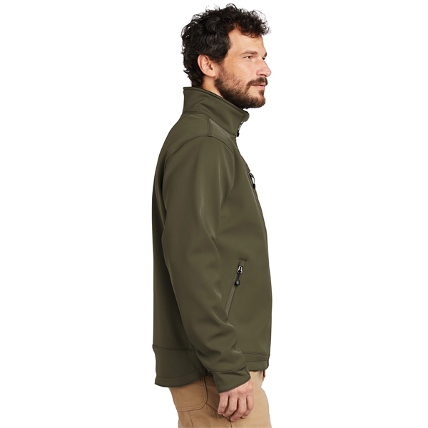 Carhartt Crowley Soft Shell Jacket. - Carhartt Crowley Soft Shell Jacket. - Image 9 of 20