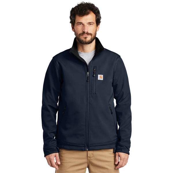 Carhartt Crowley Soft Shell Jacket. - Carhartt Crowley Soft Shell Jacket. - Image 15 of 20