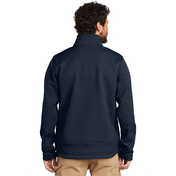 Carhartt Crowley Soft Shell Jacket. - Carhartt Crowley Soft Shell Jacket. - Image 17 of 20