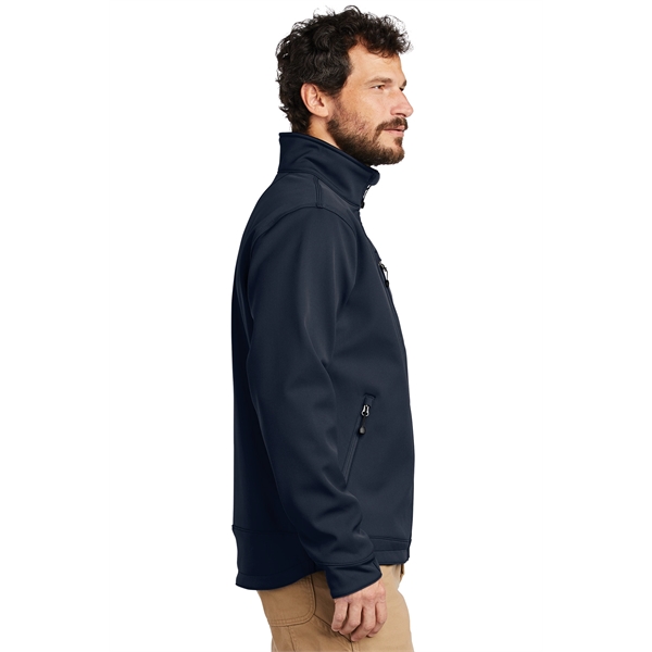 Carhartt Crowley Soft Shell Jacket. - Carhartt Crowley Soft Shell Jacket. - Image 18 of 20