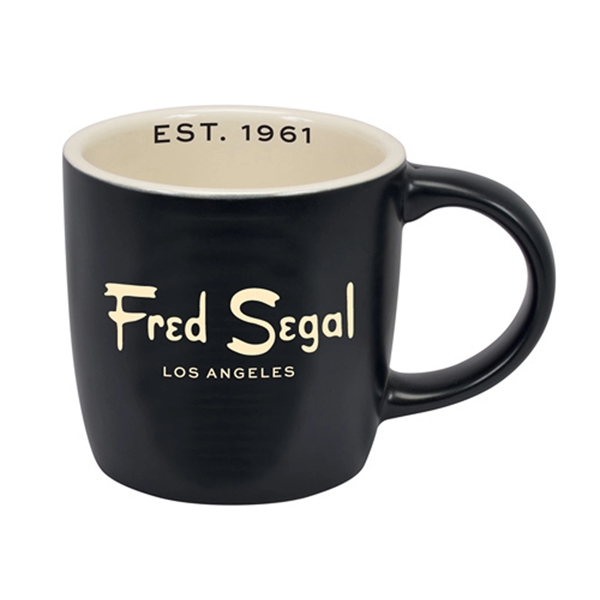 14 oz. Zoe Mug - 14 oz. Zoe Mug - Image 0 of 0