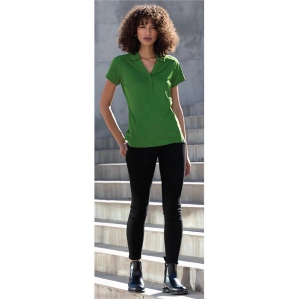 OGIO® Framework Ladies' Polo - OGIO® Framework Ladies' Polo - Image 7 of 7