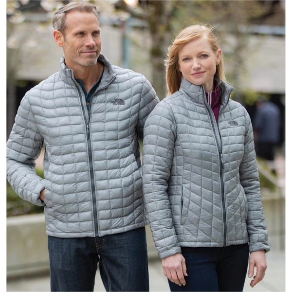 The North Face® Thermoball Trekker Jacket - The North Face® Thermoball Trekker Jacket - Image 5 of 5