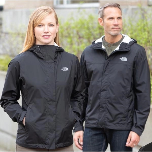 The North Face® DryVent Rain Jacket - The North Face® DryVent Rain Jacket - Image 3 of 3