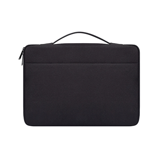 Laptop Sleeve With Handle - Laptop Sleeve With Handle - Image 6 of 6