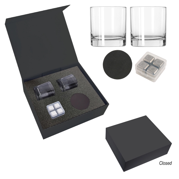 Whiskey Kit - Whiskey Kit - Image 6 of 8