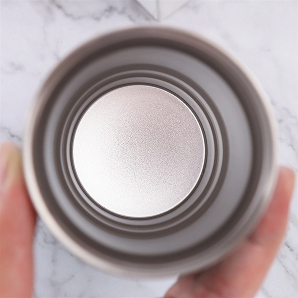 Stainless Steel multi-functional Can Cooler, Bottle - Stainless Steel multi-functional Can Cooler, Bottle - Image 5 of 10