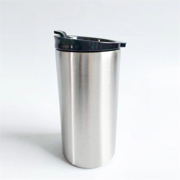 Stainless Steel multi-functional Can Cooler, Bottle - Stainless Steel multi-functional Can Cooler, Bottle - Image 8 of 10