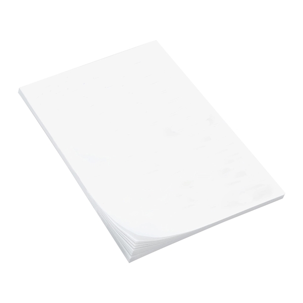 Post-it® 4" x 6" Full Color Notes - 25 Sheets - Post-it® 4" x 6" Full Color Notes - 25 Sheets - Image 1 of 1