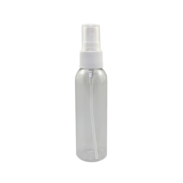 2 Oz. Refillable Spray Bottle - 2 Oz. Refillable Spray Bottle - Image 0 of 0