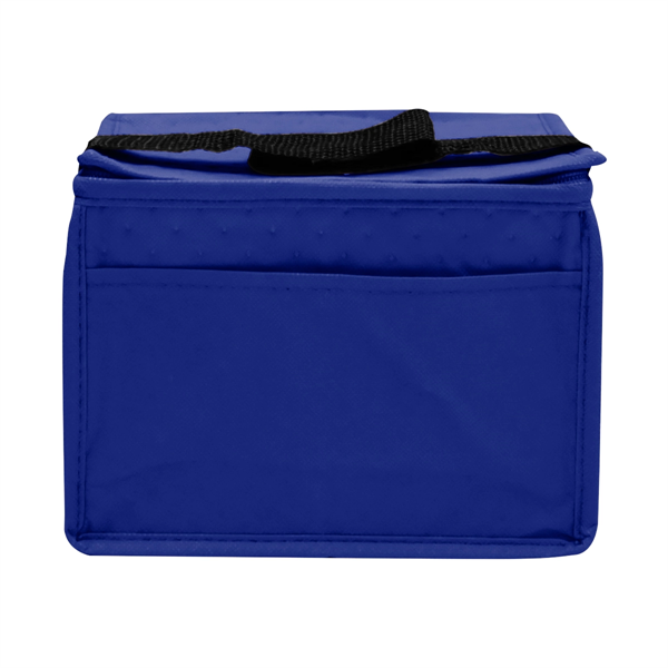 Dimples Non-Woven Cooler Bag - Dimples Non-Woven Cooler Bag - Image 13 of 18