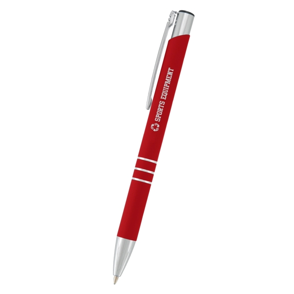 Softex Dash Pen - Softex Dash Pen - Image 4 of 9