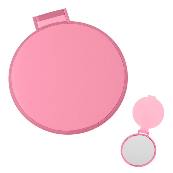 Compact Mirror - Compact Mirror - Image 9 of 17