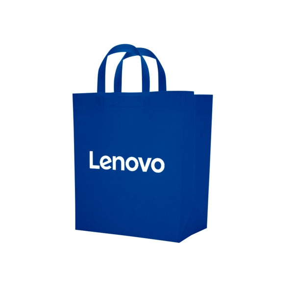 Non-Woven Shopper Tote Bag - Non-Woven Shopper Tote Bag - Image 1 of 1