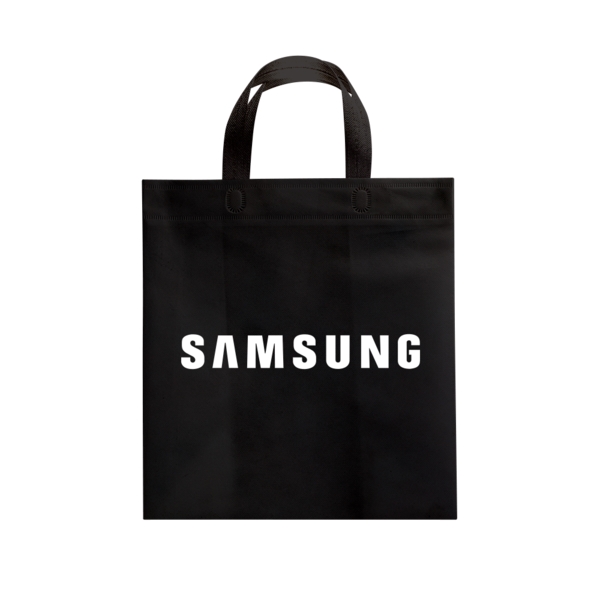 Non-Woven Promotional Tote Bag - Non-Woven Promotional Tote Bag - Image 0 of 3
