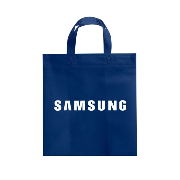Non-Woven Promotional Tote Bag - Non-Woven Promotional Tote Bag - Image 1 of 3