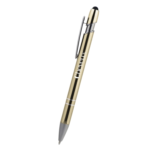 Piper Incline Stylus Pen - Piper Incline Stylus Pen - Image 12 of 16