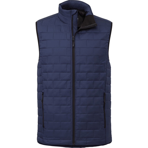 Men's TELLURIDE Packable Insulated Vest - Men's TELLURIDE Packable Insulated Vest - Image 0 of 3