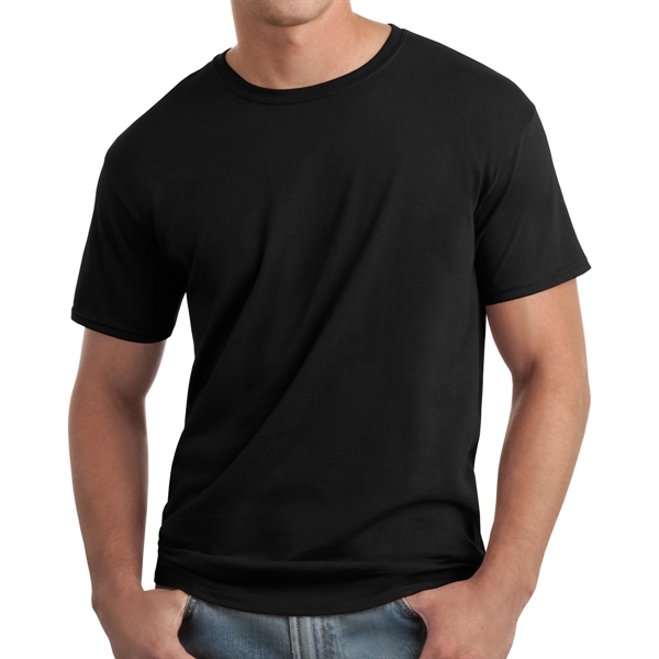 Gildan® Softstyle® T-Shirt - Gildan® Softstyle® T-Shirt - Image 1 of 8
