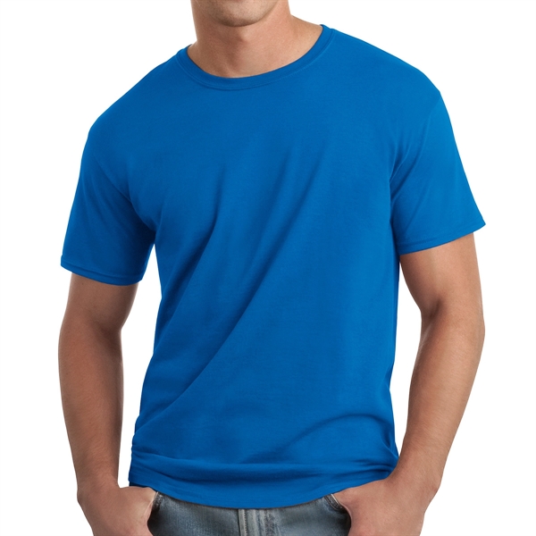 Gildan® Softstyle® T-Shirt - Gildan® Softstyle® T-Shirt - Image 2 of 8