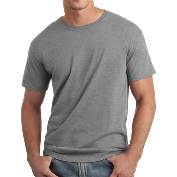 Gildan® Softstyle® T-Shirt - Gildan® Softstyle® T-Shirt - Image 3 of 8