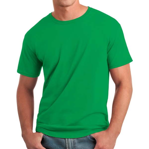 Gildan® Softstyle® T-Shirt - Gildan® Softstyle® T-Shirt - Image 4 of 8