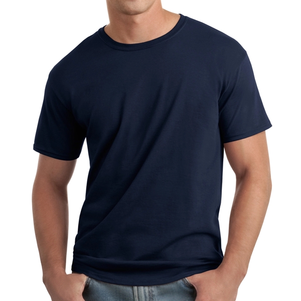 Gildan® Softstyle® T-Shirt - Gildan® Softstyle® T-Shirt - Image 5 of 8