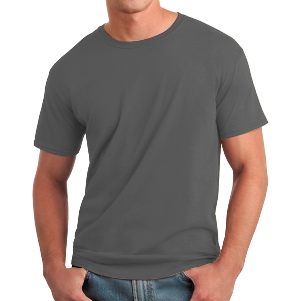 Gildan® Softstyle® T-Shirt - Gildan® Softstyle® T-Shirt - Image 6 of 8