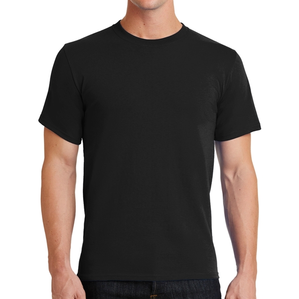 Port & Company® Essential T-Shirt - Port & Company® Essential T-Shirt - Image 1 of 1