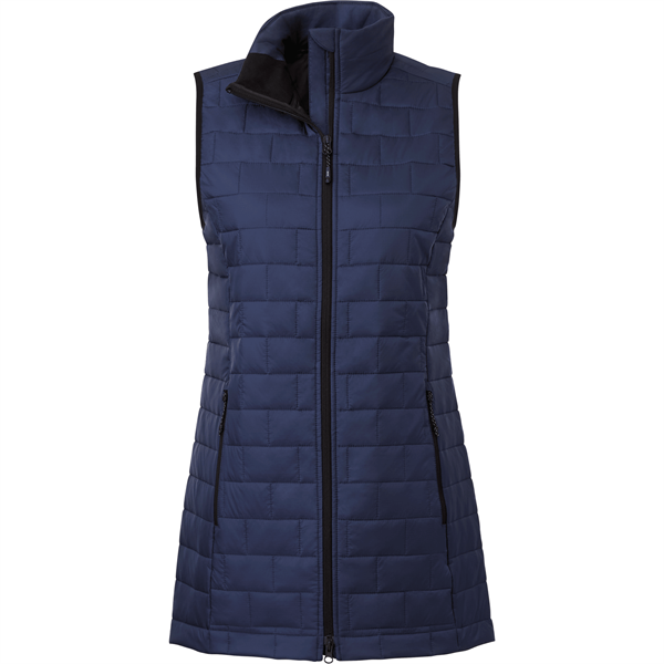 Women's TELLURIDE Packable Insulated Vest - Women's TELLURIDE Packable Insulated Vest - Image 0 of 2